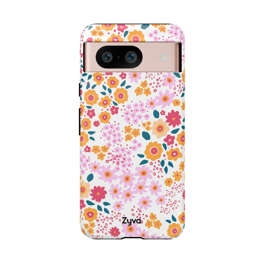 Floral Confetti