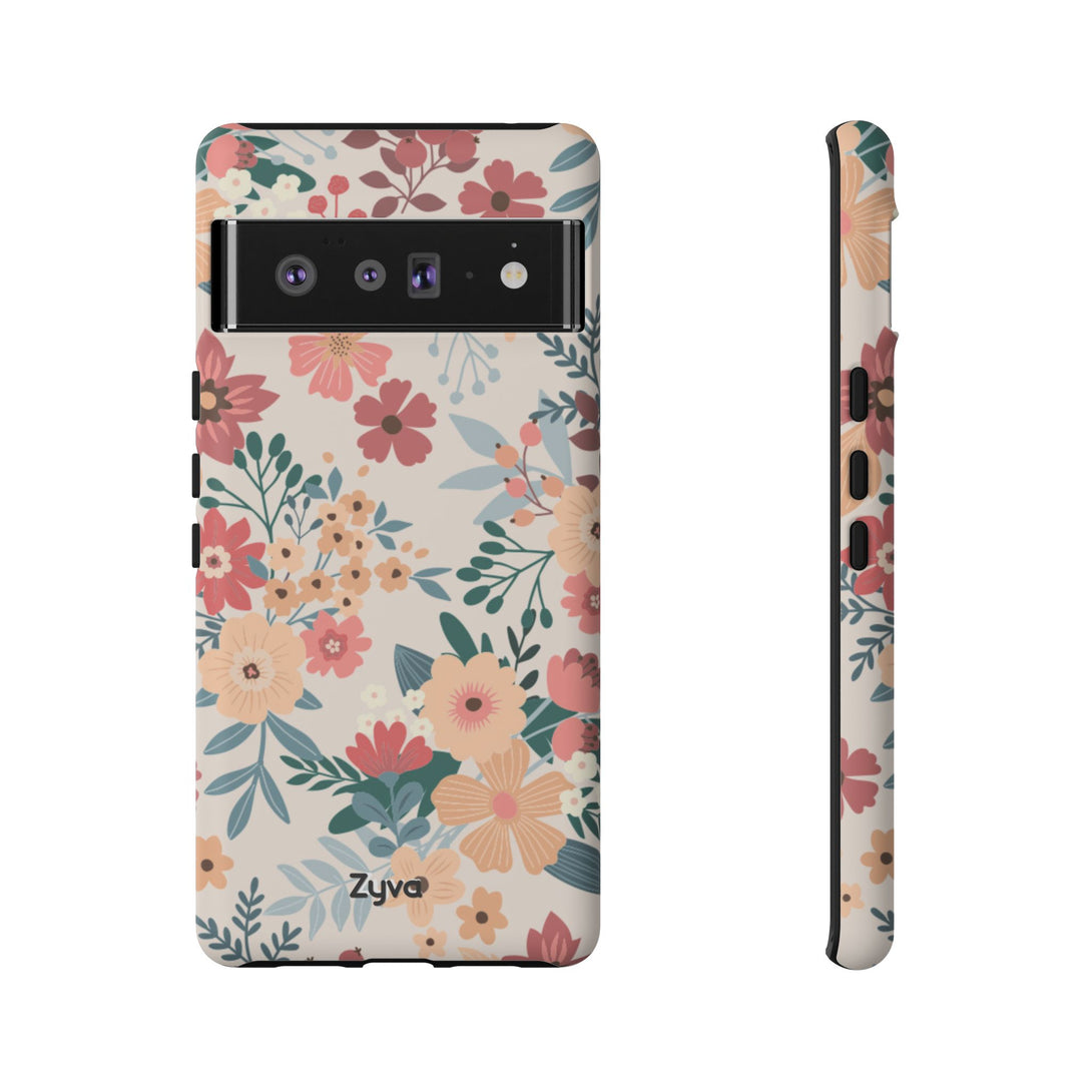 Vintage Bloom