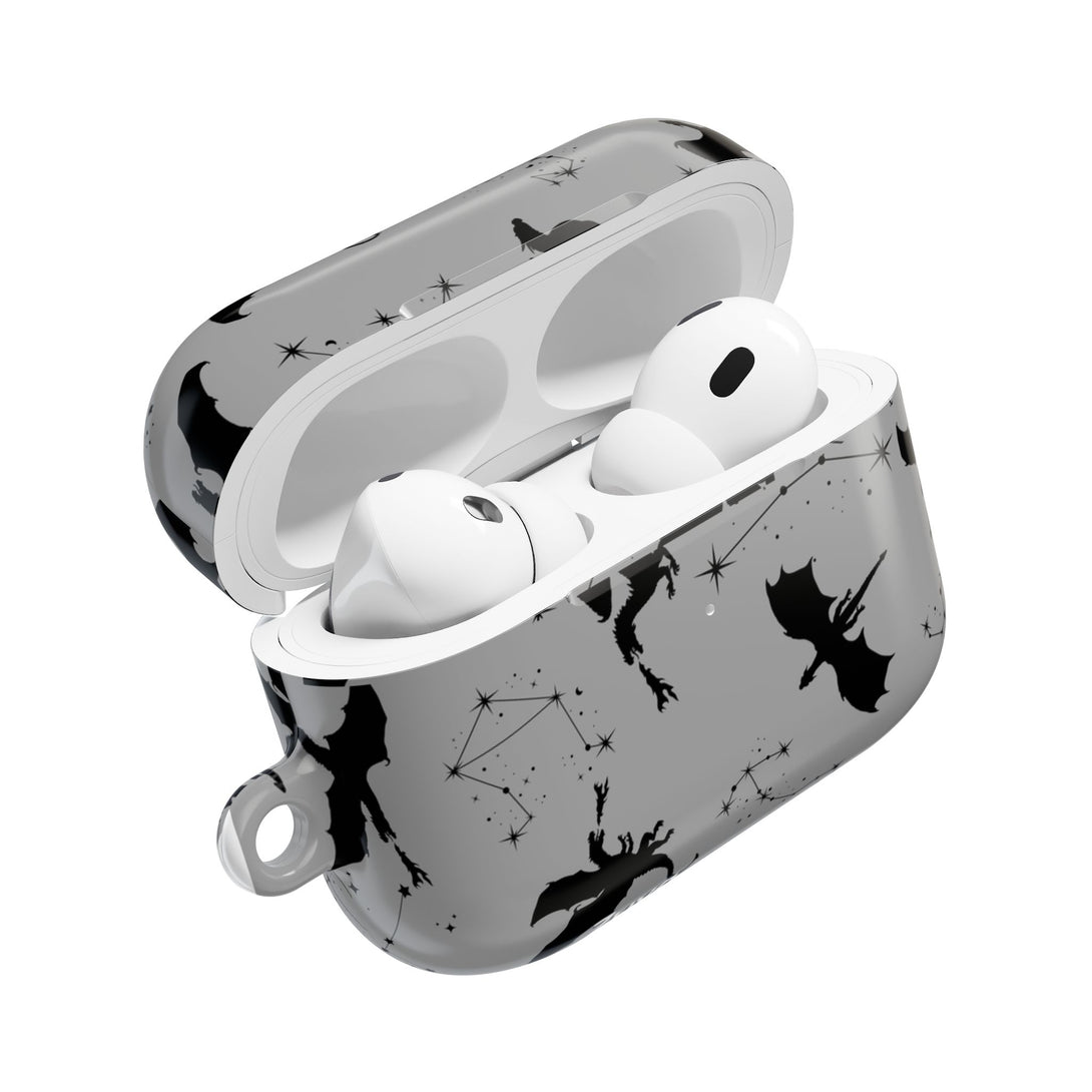 Celestial Fury AirPod Case