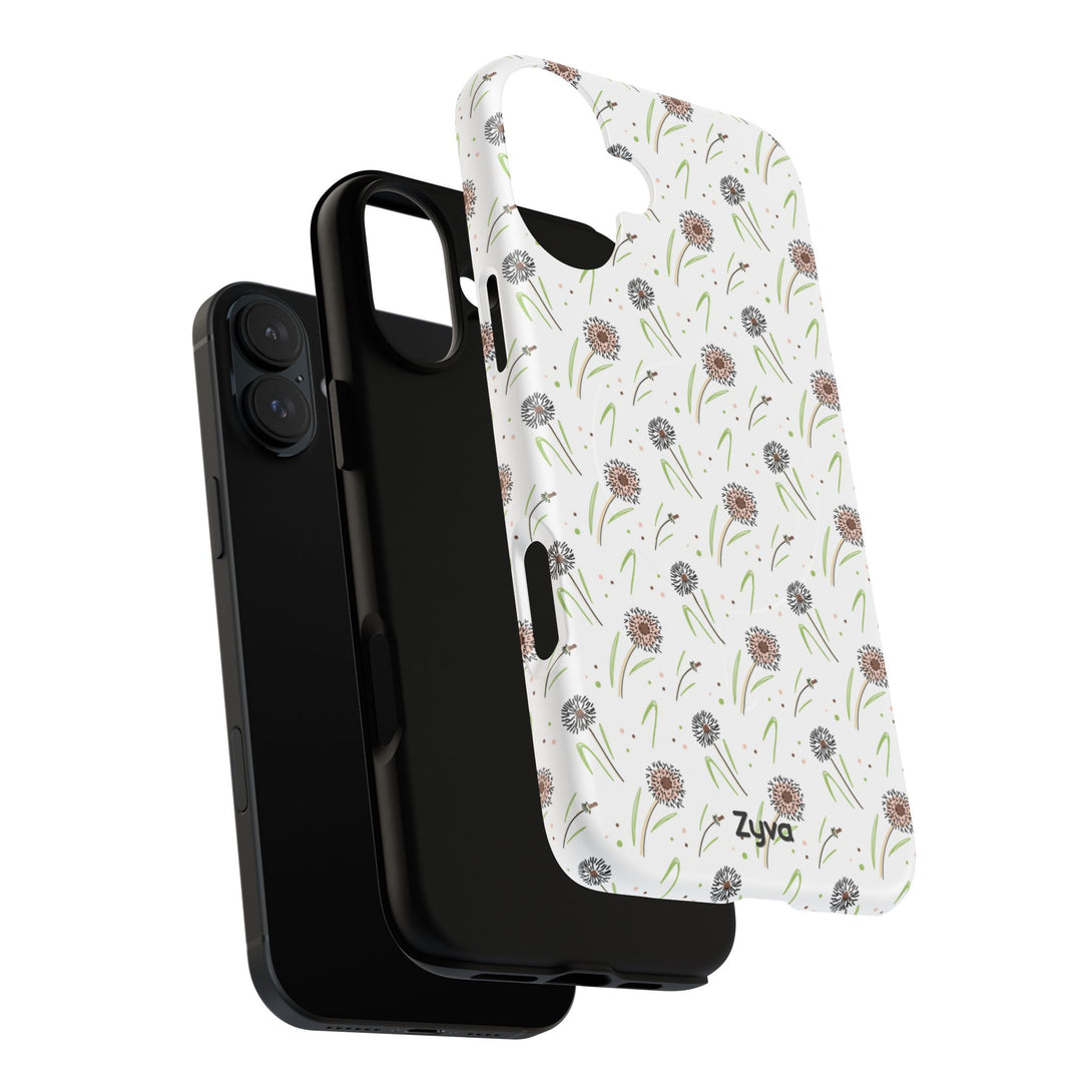 Wishful Fields iPhone MagSafe Case