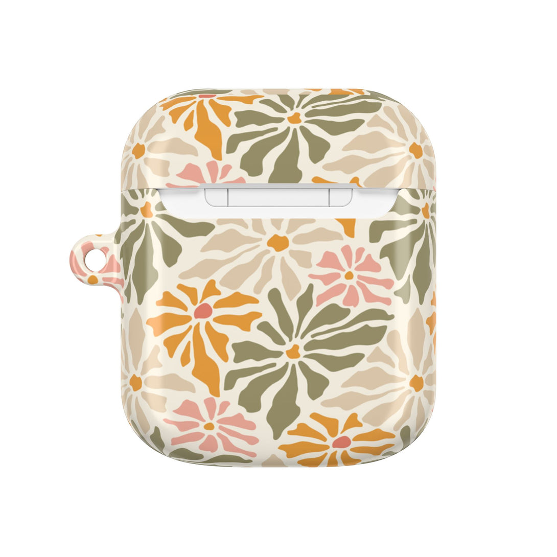 Harvest Bloom AirPod Case