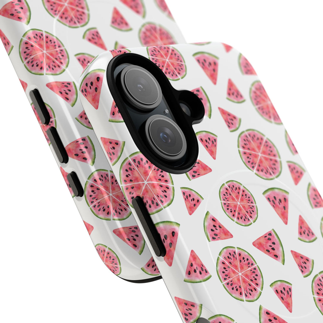 Melon Breeze iPhone MagSafe Case