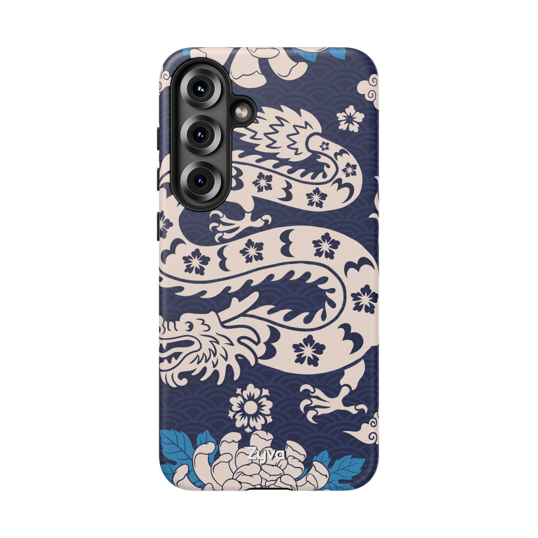 Sakura Serpent