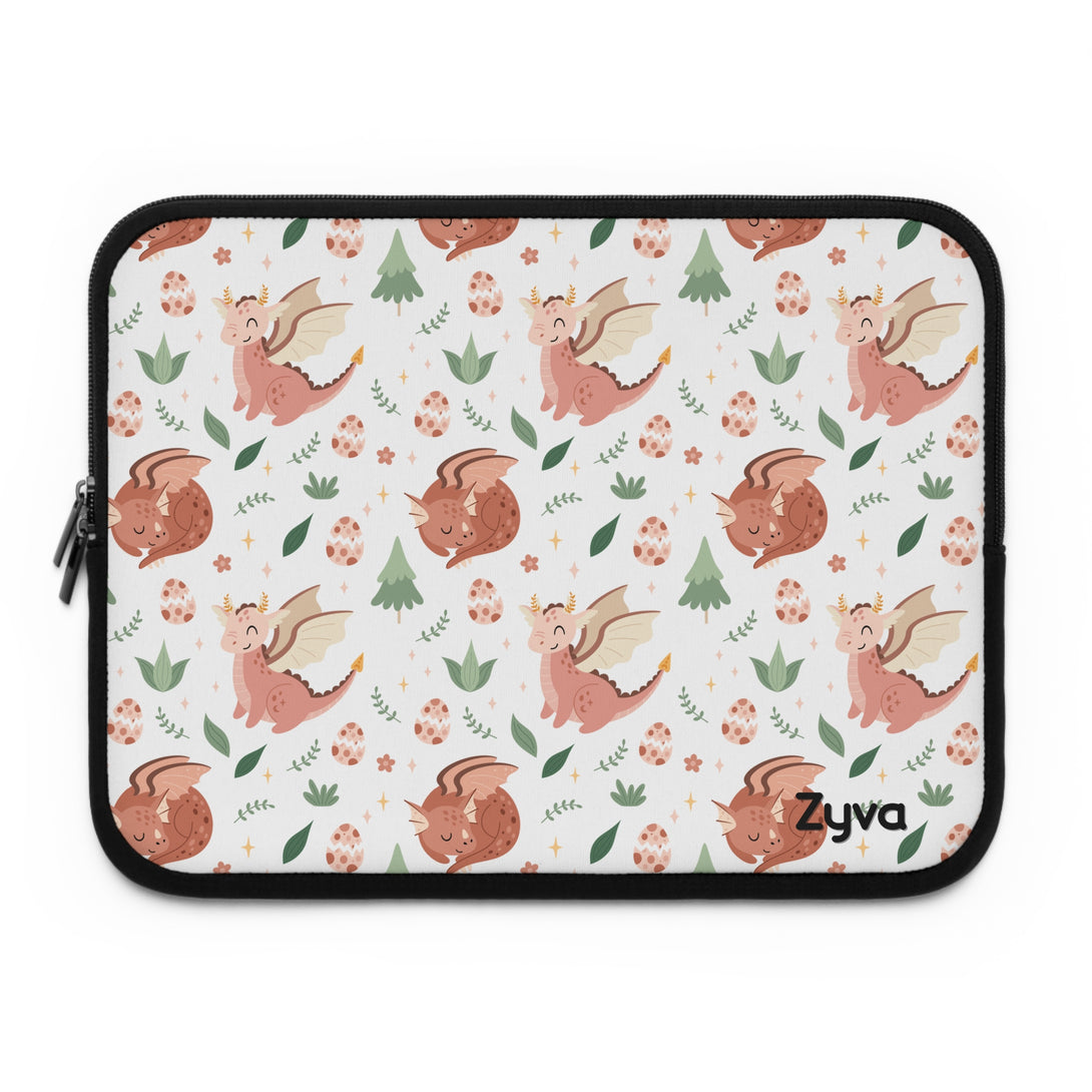 Dragonlings' Grove Laptop Sleeve