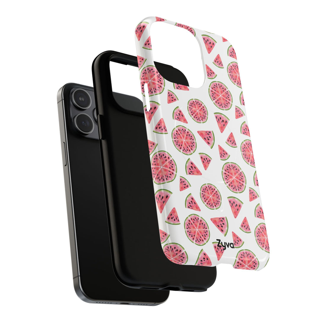Melon Breeze iPhone MagSafe Case