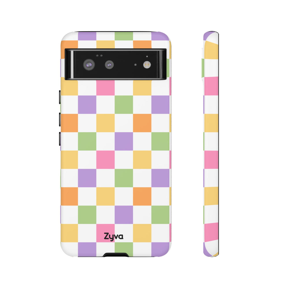 Device_Google Pixel 4a