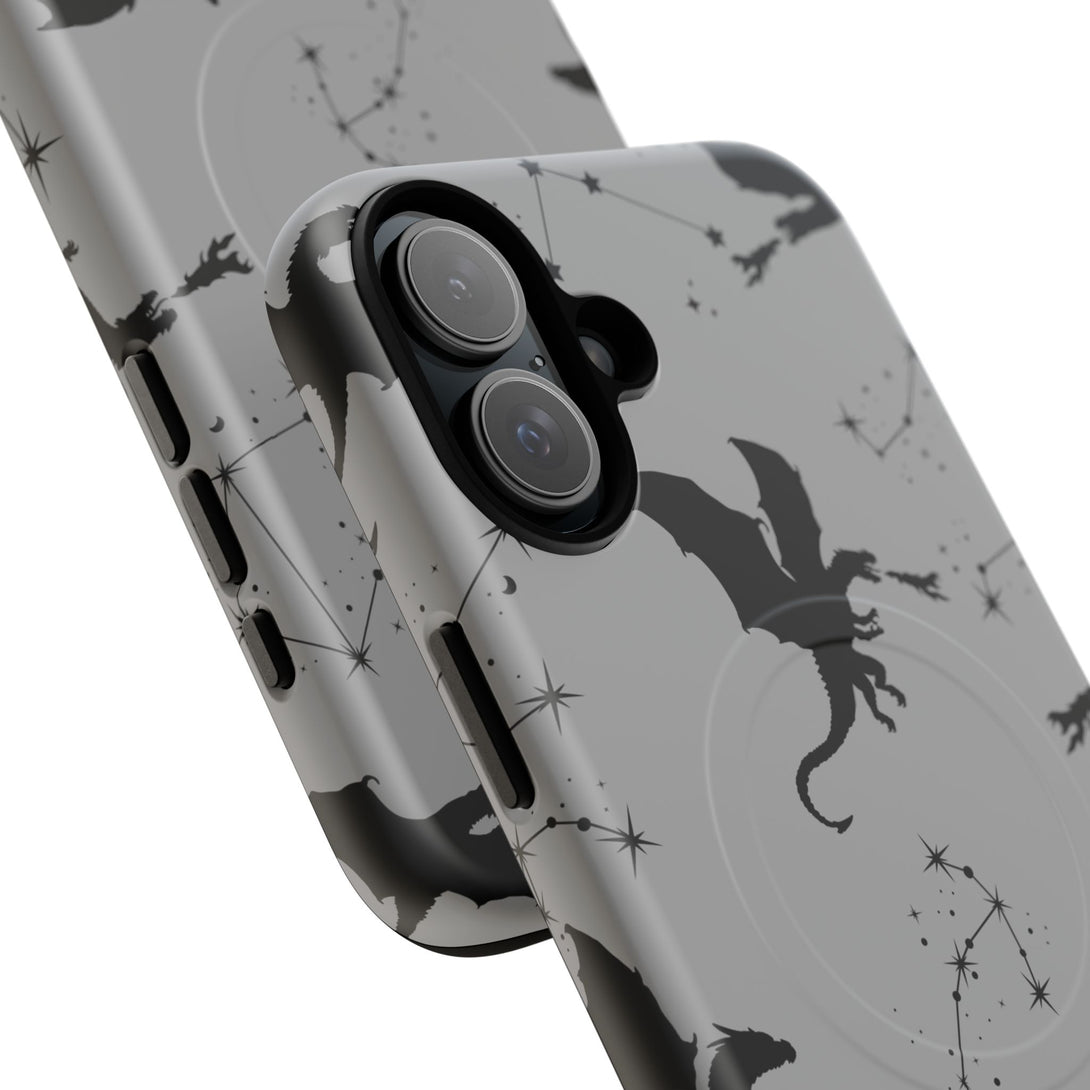 Celestial Fury iPhone MagSafe Case