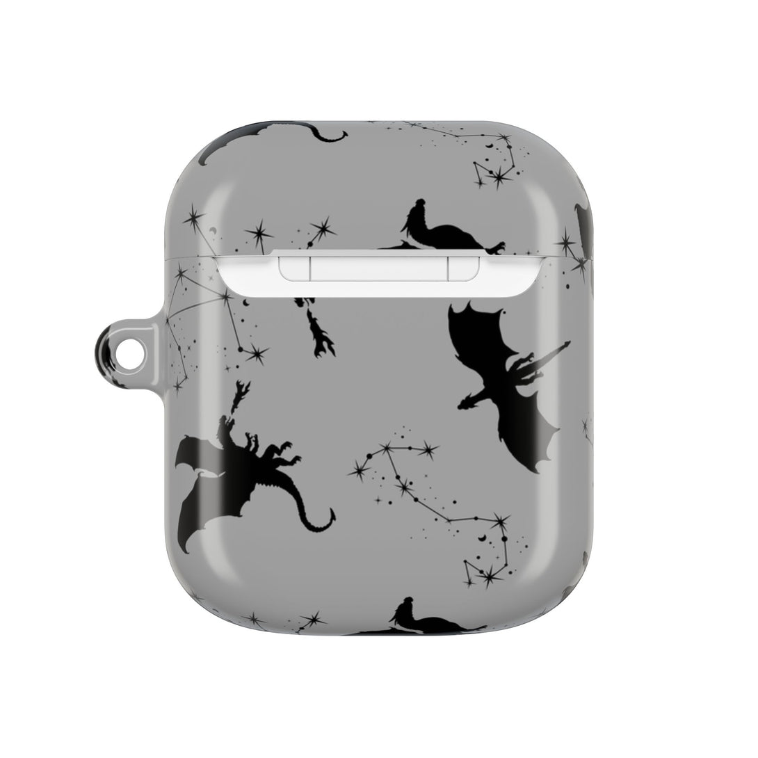 Celestial Fury AirPod Case