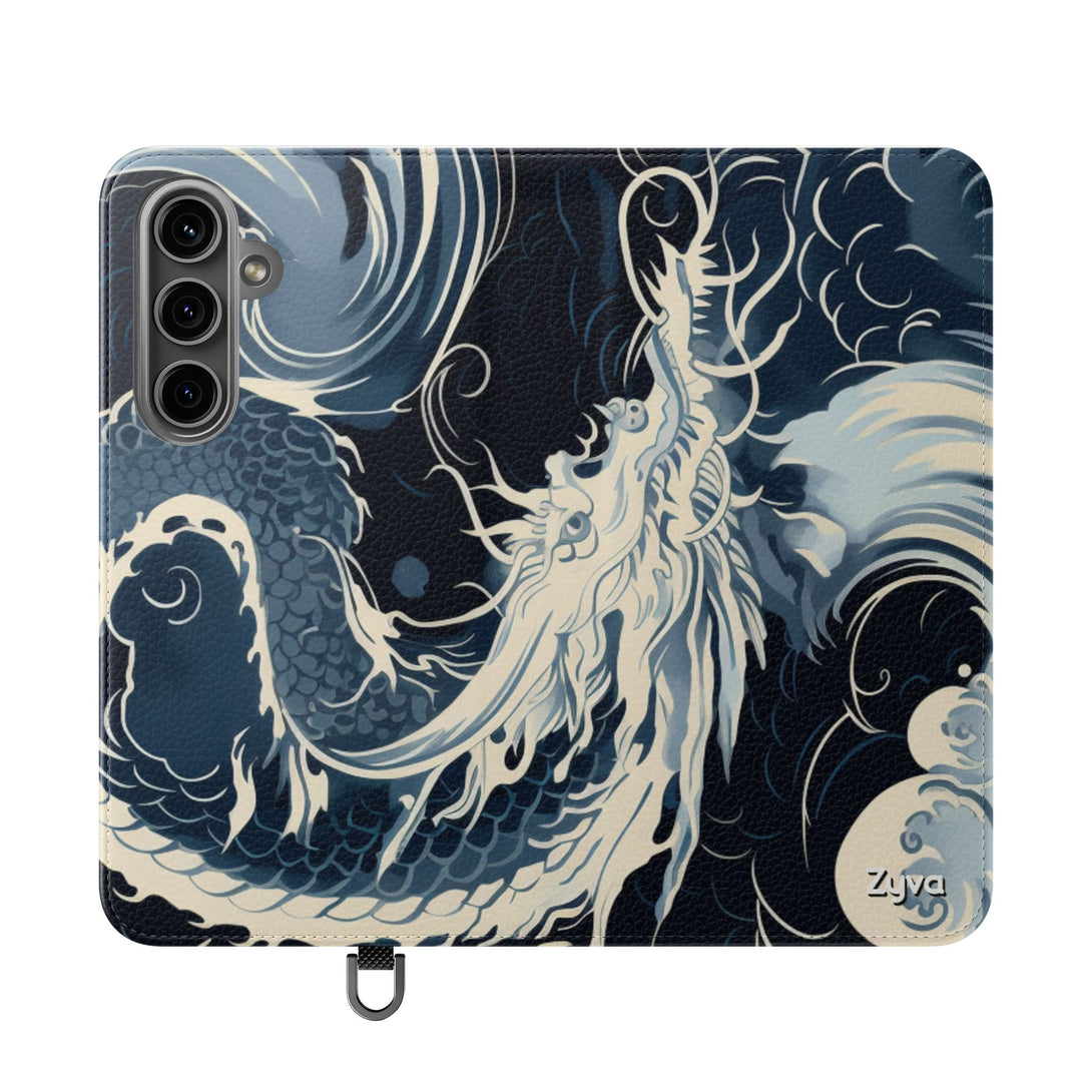 Tidebreaker Phone Folio Case