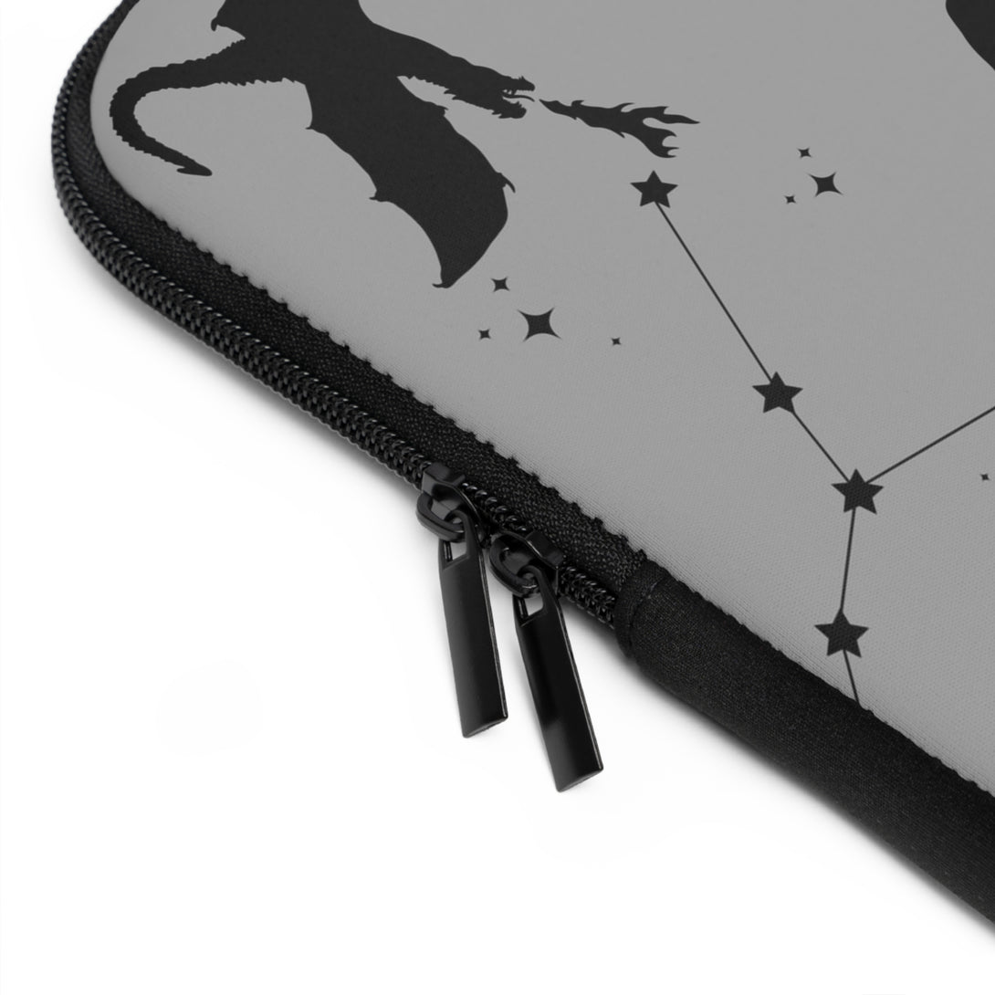 Celestial Fury Laptop Sleeve