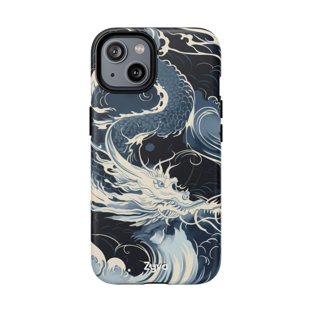 Tidebreaker iPhone MagSafe Case