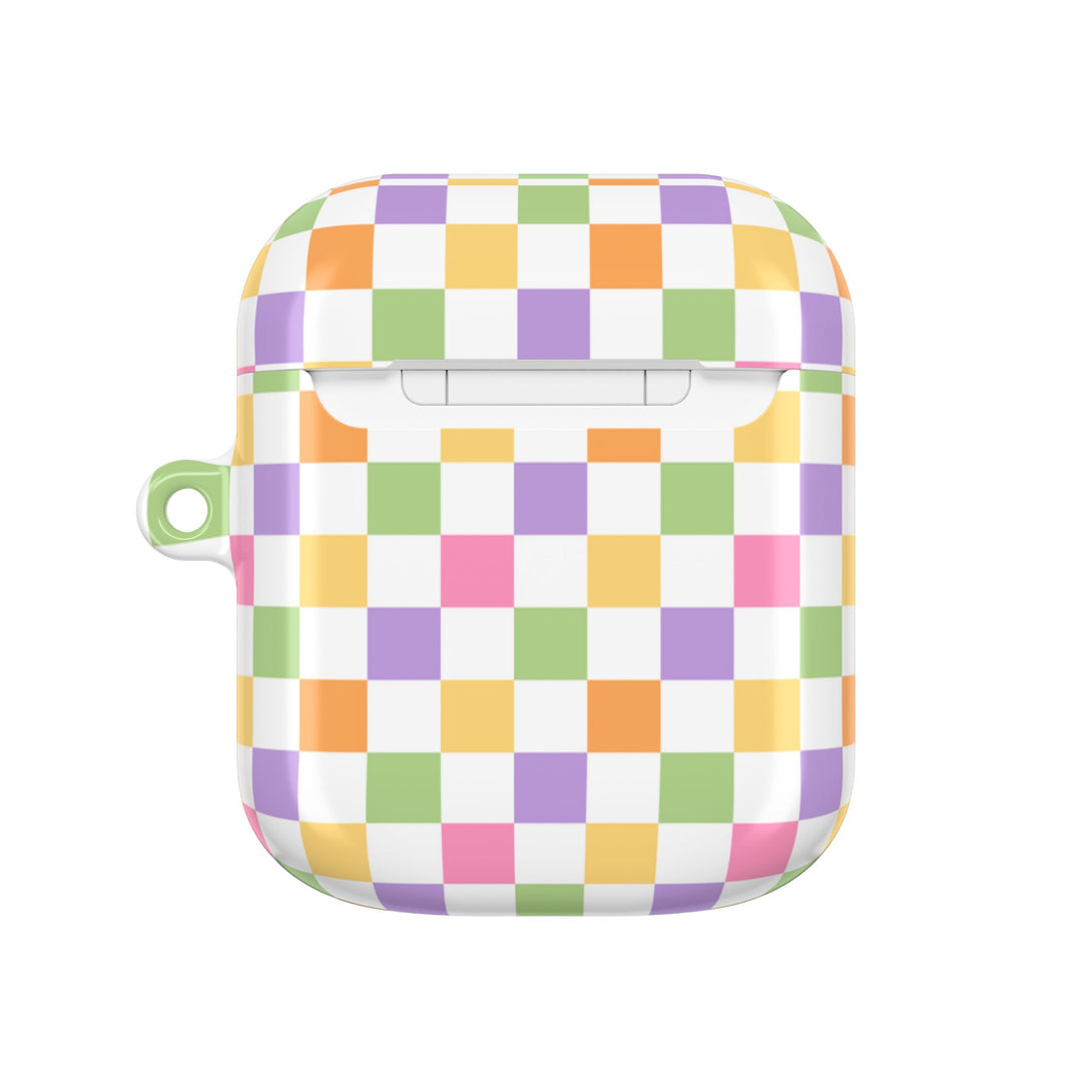 Picnic Pop AirPod Case