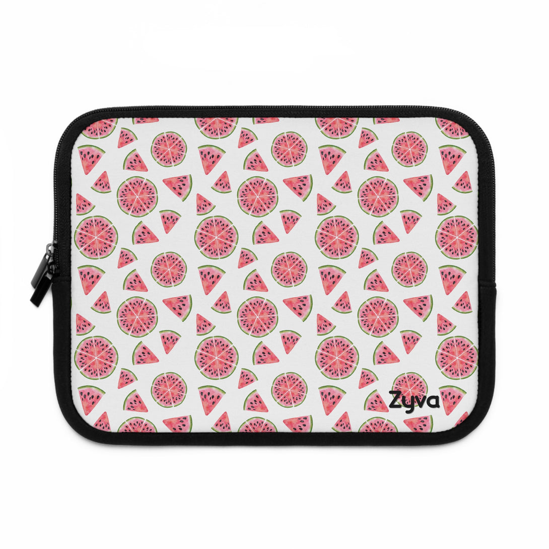 Melon Breeze Laptop Sleeve