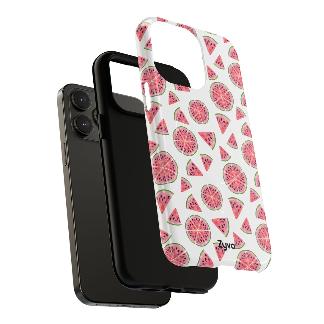 Melon Breeze iPhone MagSafe Case