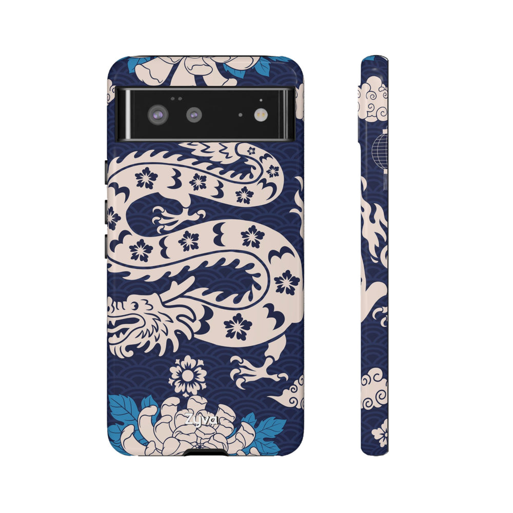 Device_Google Pixel 4