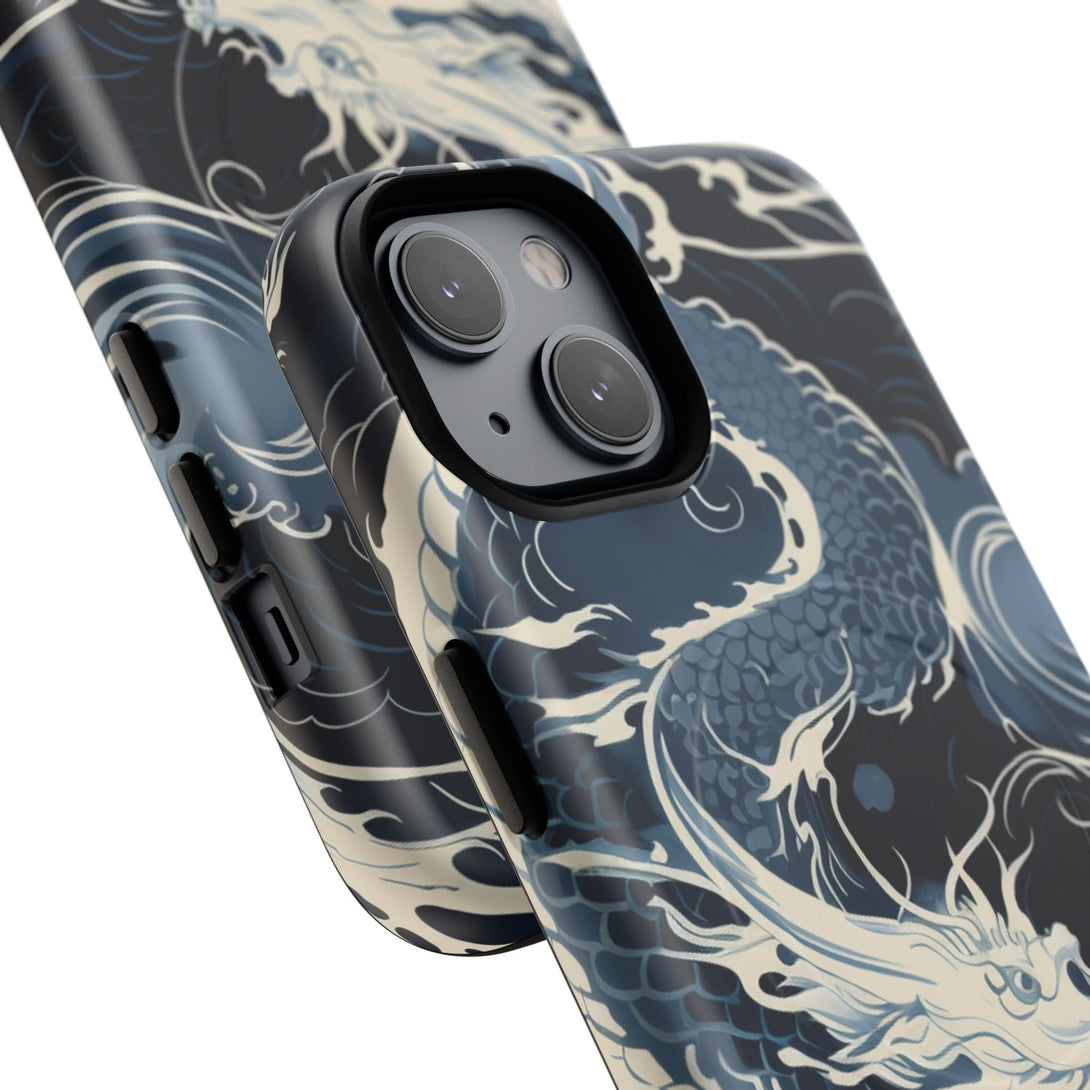 Tidebreaker iPhone MagSafe Case