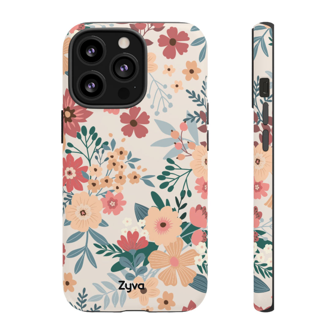 Vintage Bloom