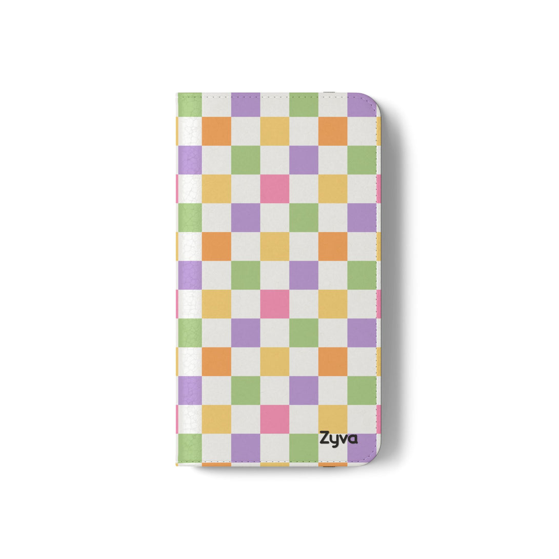 Picnic Pop Phone Folio Case