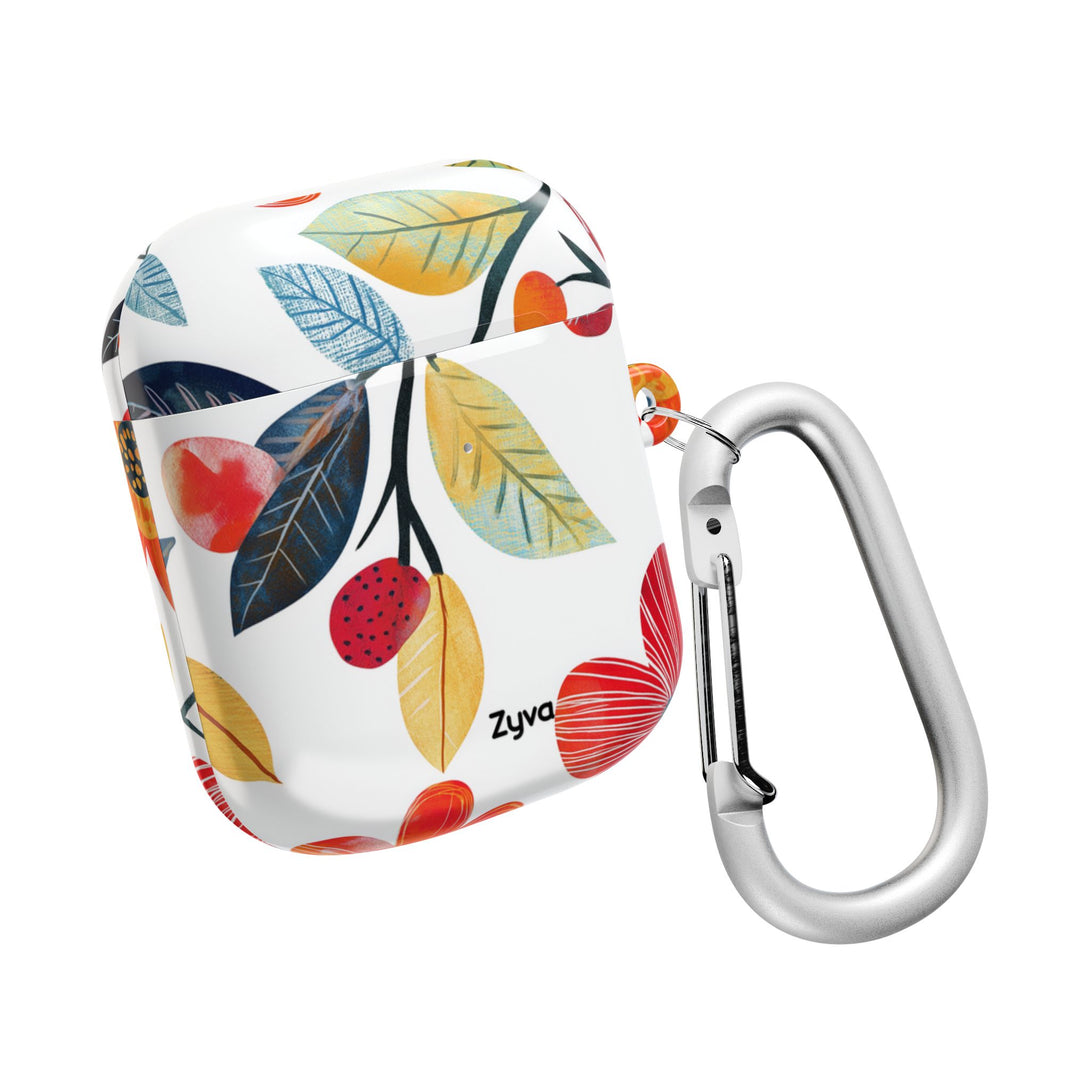 Midnight Tropic AirPod Case
