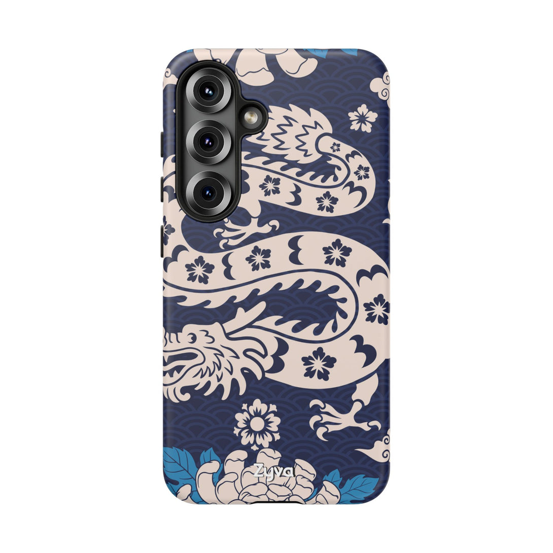 Sakura Serpent