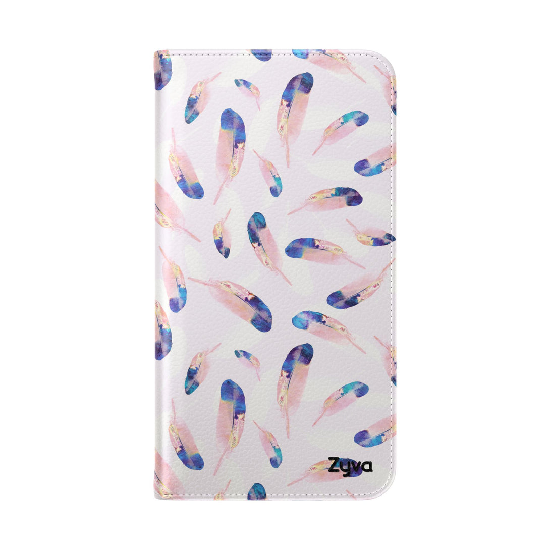Whispers of Fall Phone Folio Case
