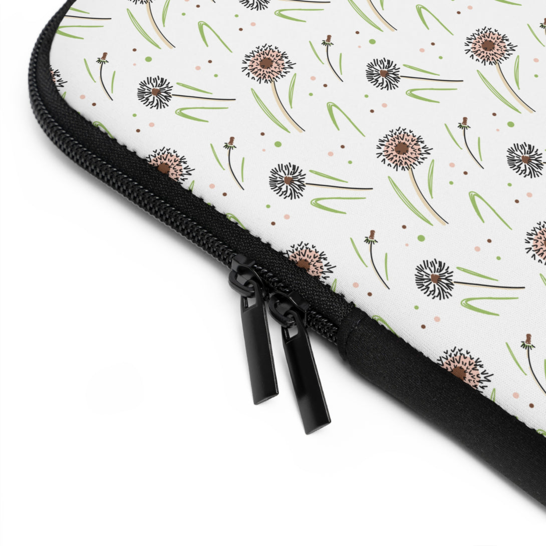 Wishful Fields Laptop Sleeve