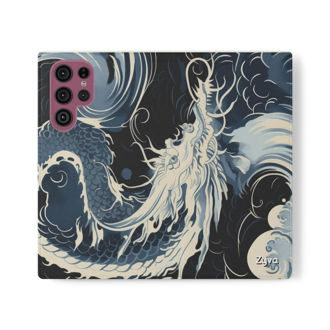 Tidebreaker Phone Folio Case