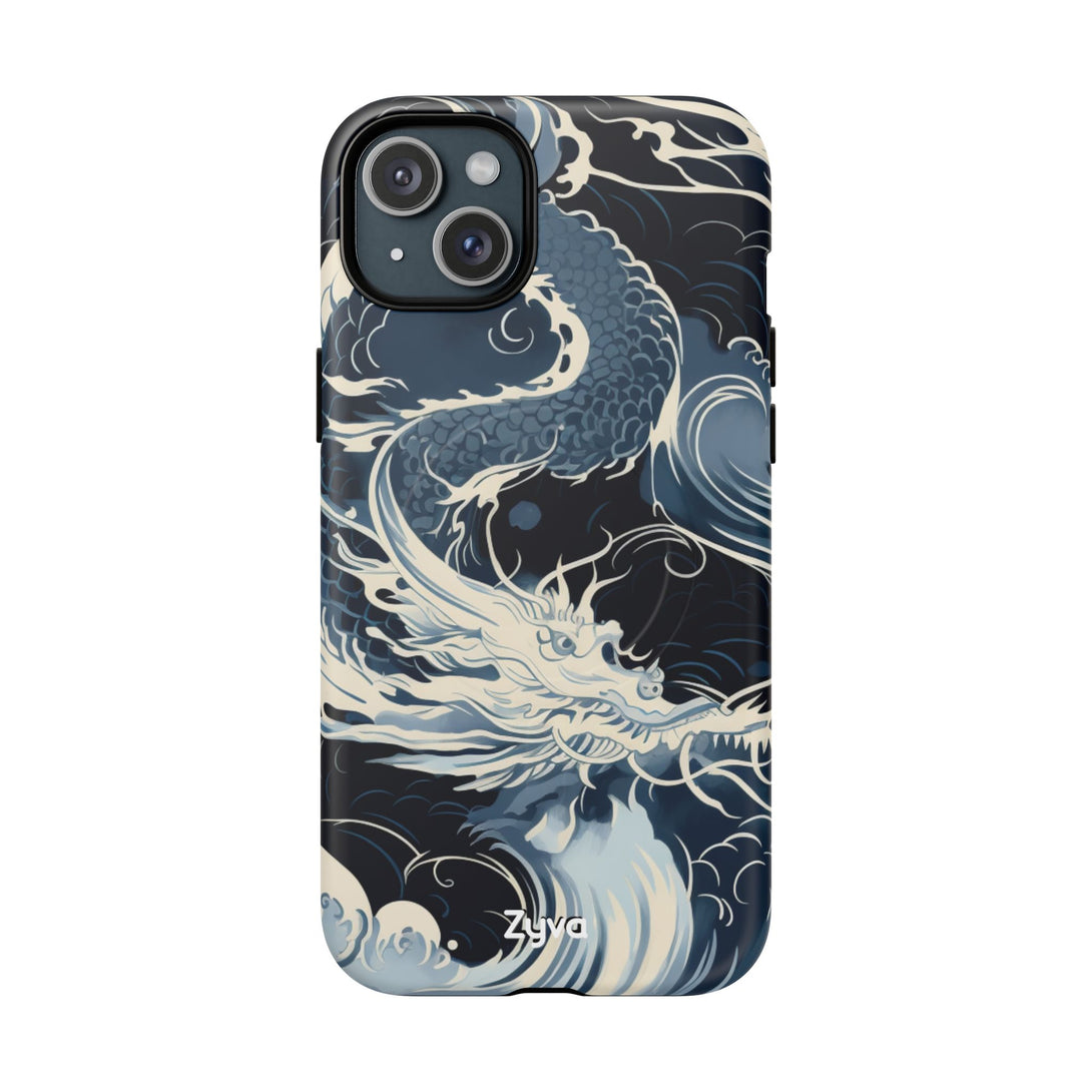 Tidebreaker iPhone MagSafe Case