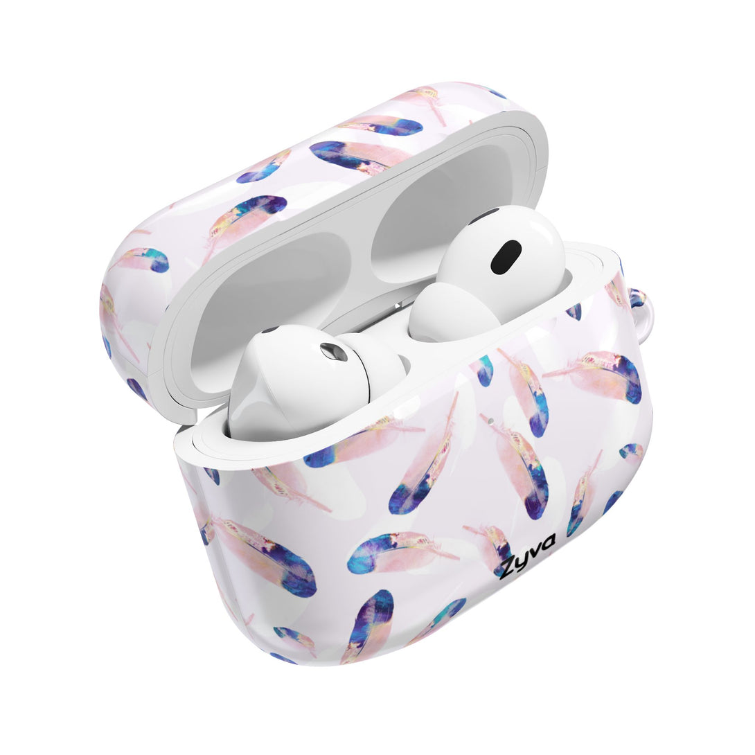 Whispers of Fall AirPod Case