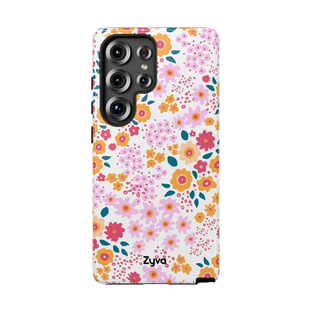 Floral Confetti