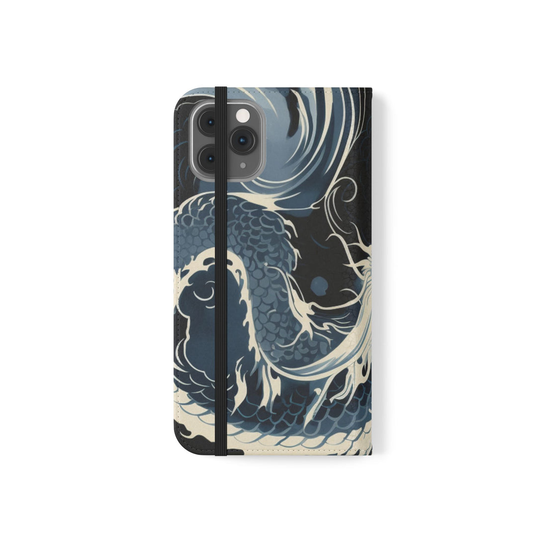 Tidebreaker Phone Folio Case
