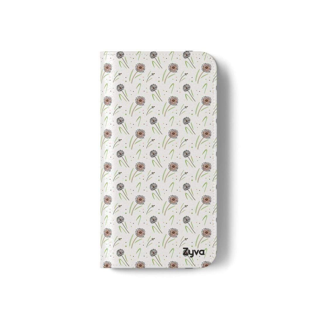 Wishful Fields Phone Folio Case