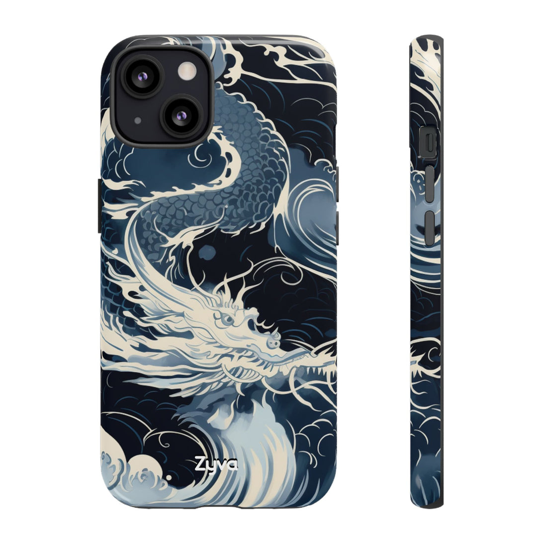 Tidebreaker