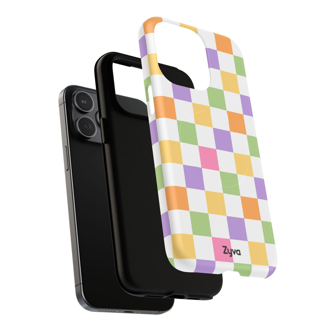 Picnic Pop iPhone MagSafe Case