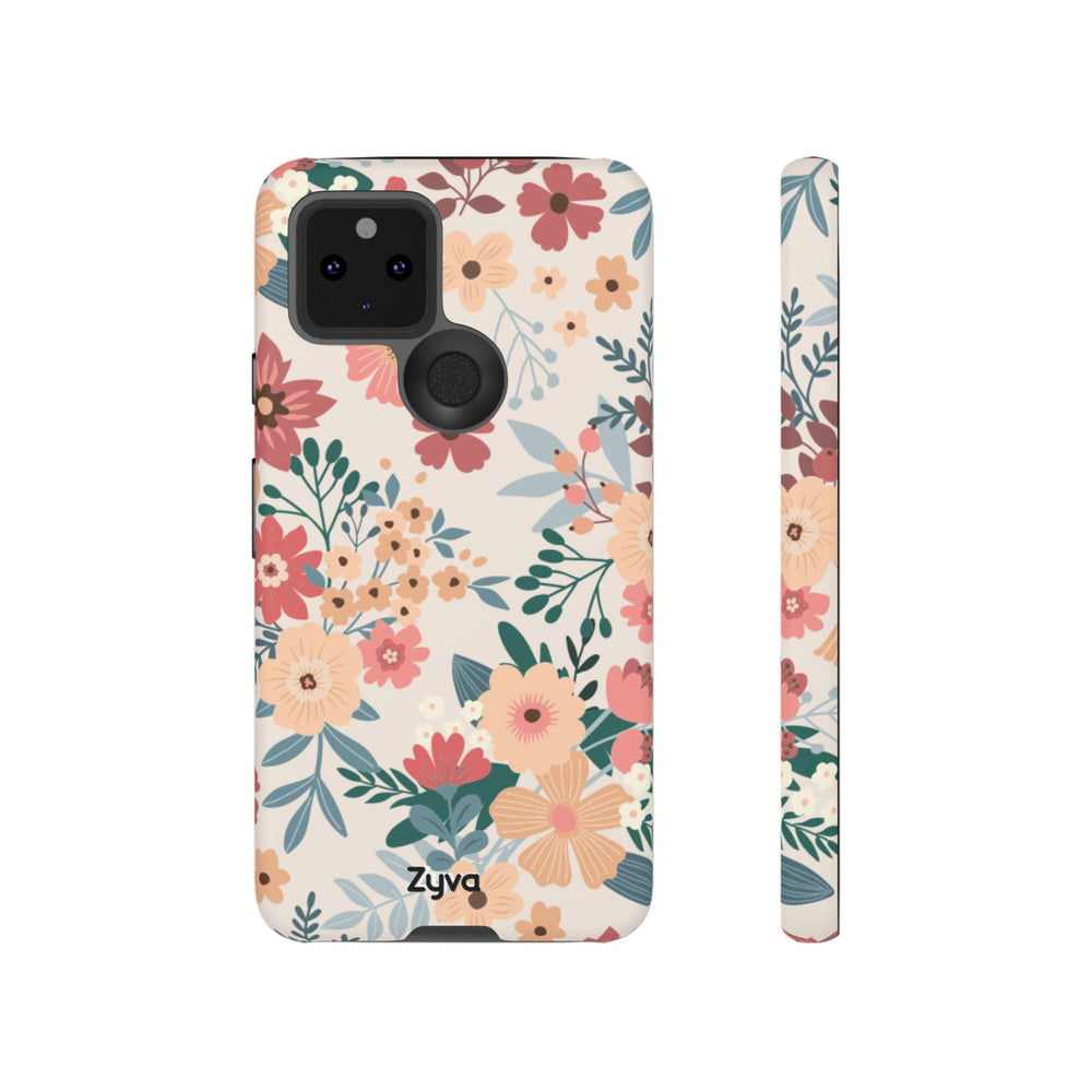 Device_Google Pixel 4