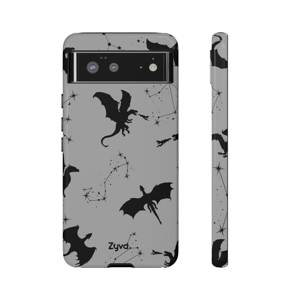 Device_Google Pixel 4