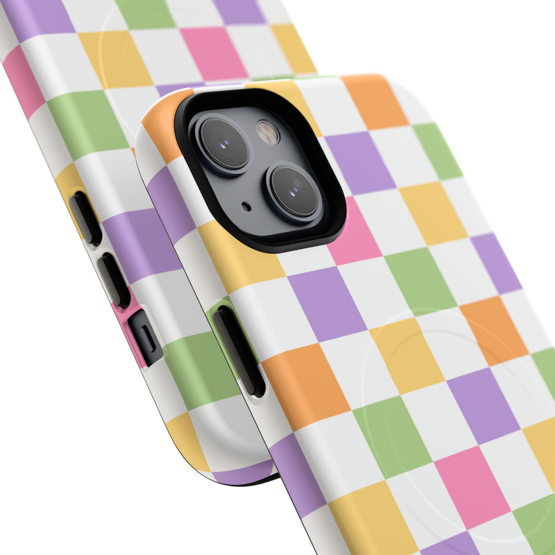 Picnic Pop iPhone MagSafe Case
