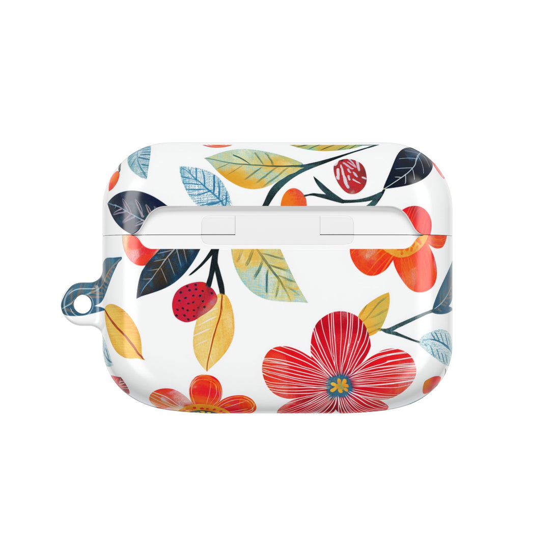Midnight Tropic AirPod Case