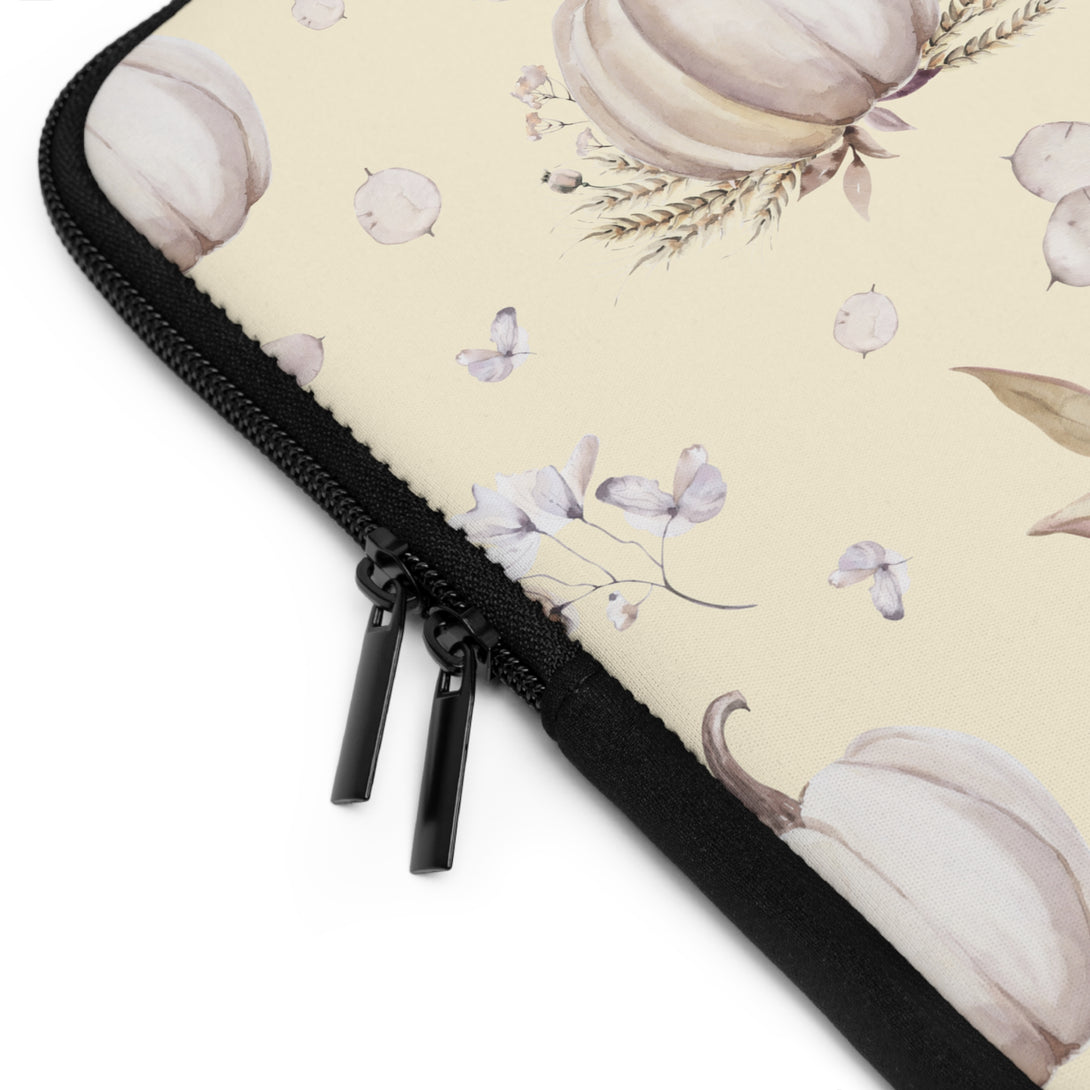 Autumn Heirloom Laptop Sleeve