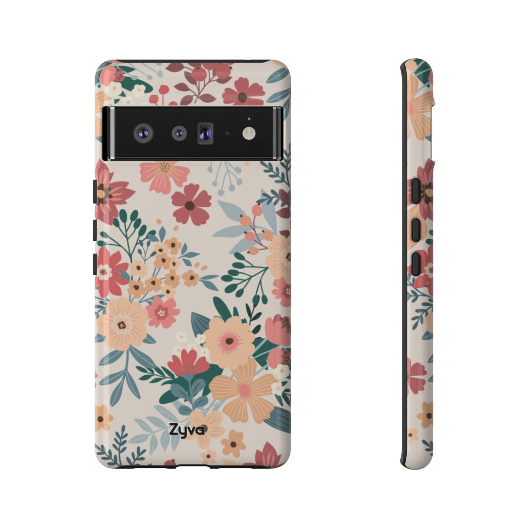 Vintage Bloom
