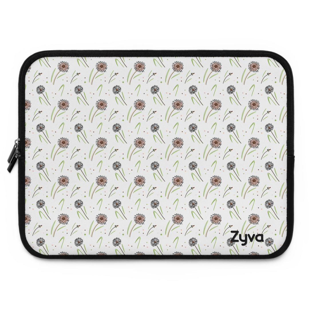 Wishful Fields Laptop Sleeve