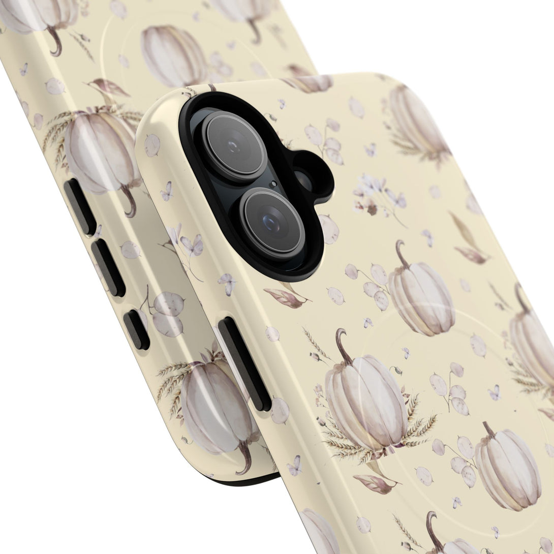 Autumn Heirloom iPhone MagSafe Case