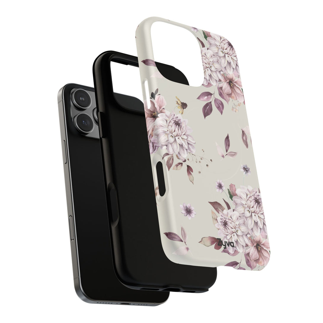 Twilight Garden iPhone MagSafe Case