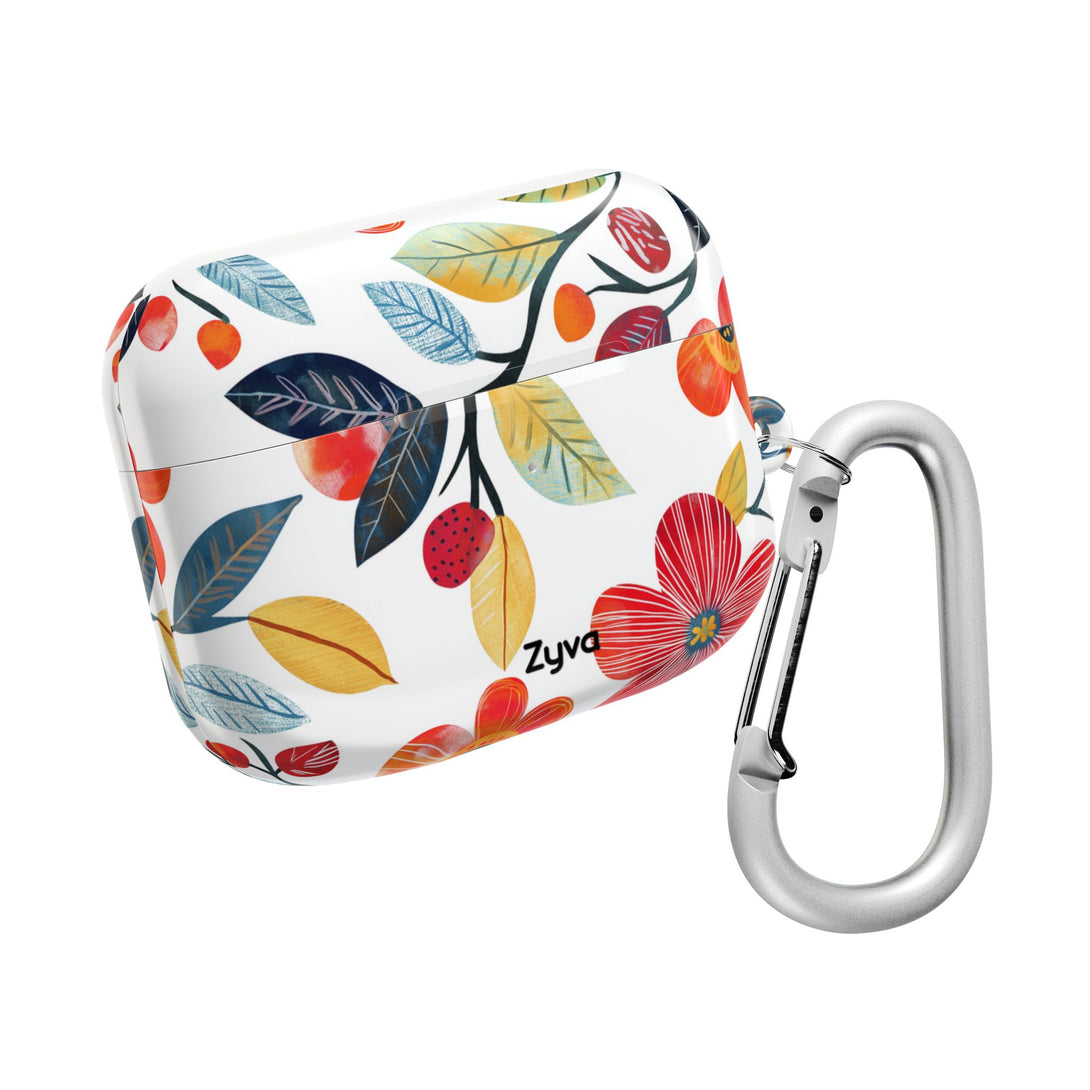 Midnight Tropic AirPod Case