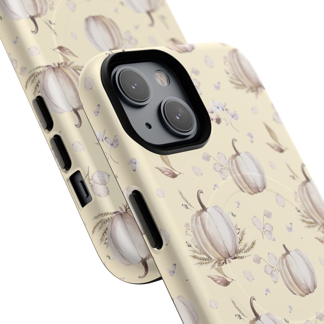 Autumn Heirloom iPhone MagSafe Case