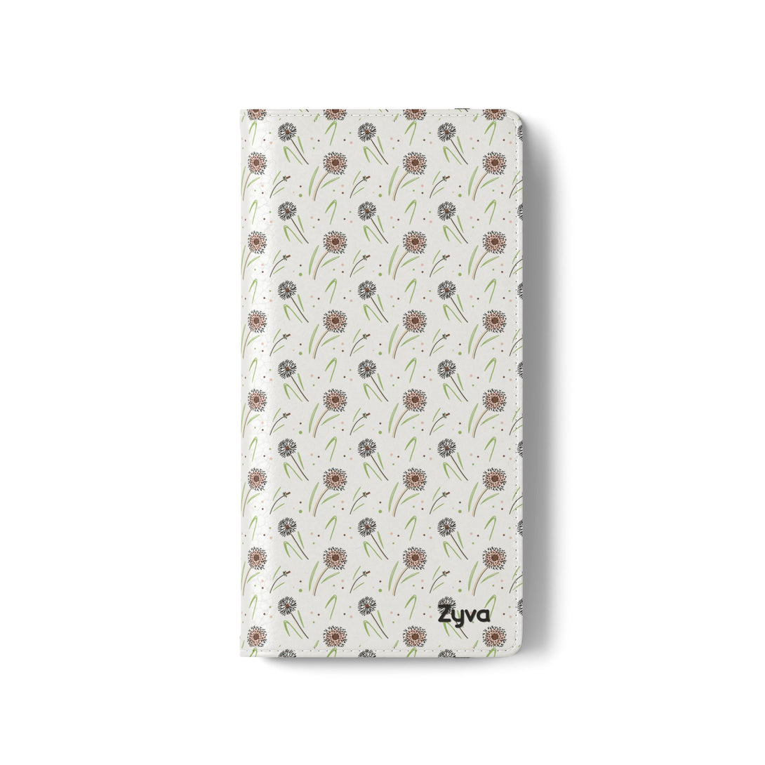 Wishful Fields Phone Folio Case