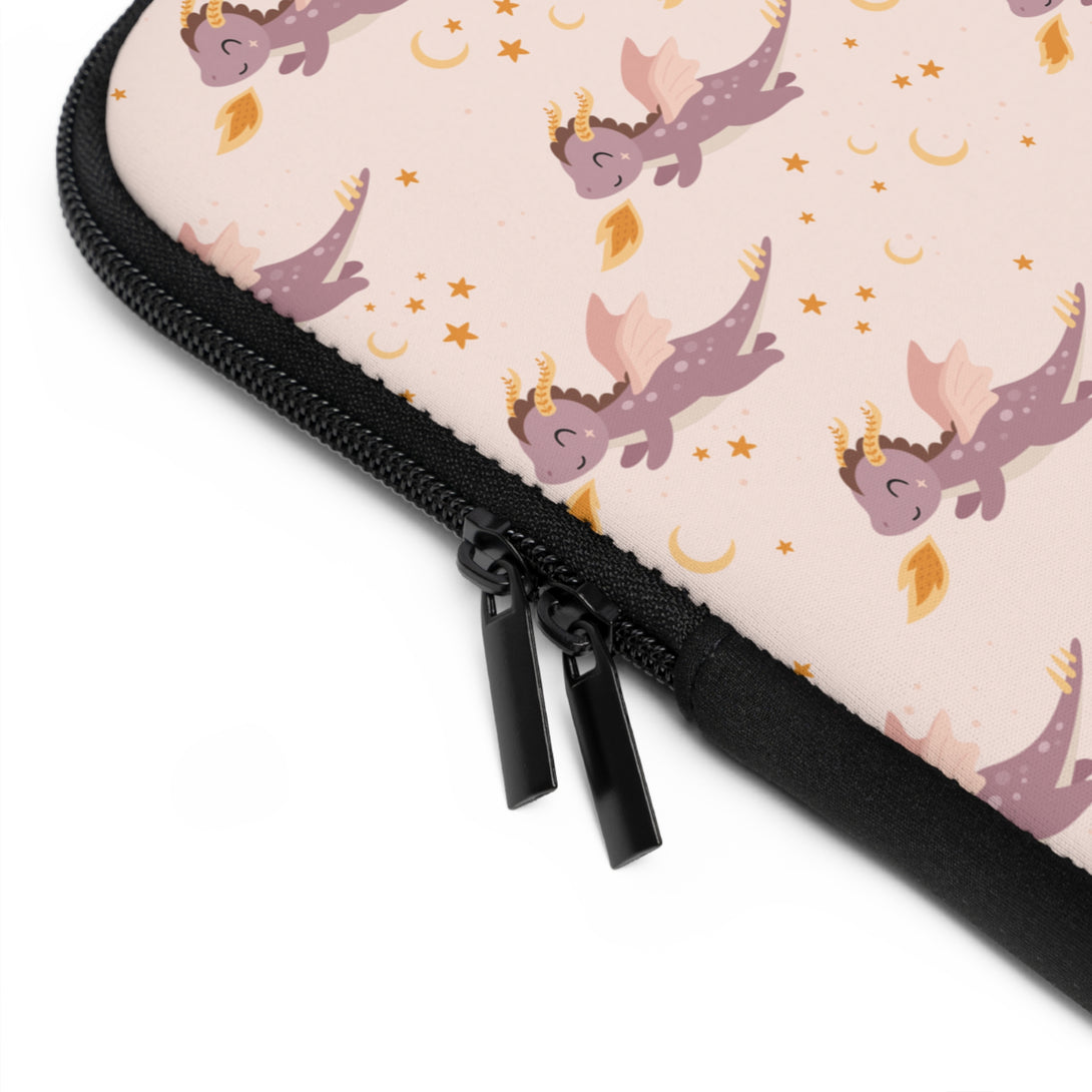 Starlit Puff Laptop Sleeve