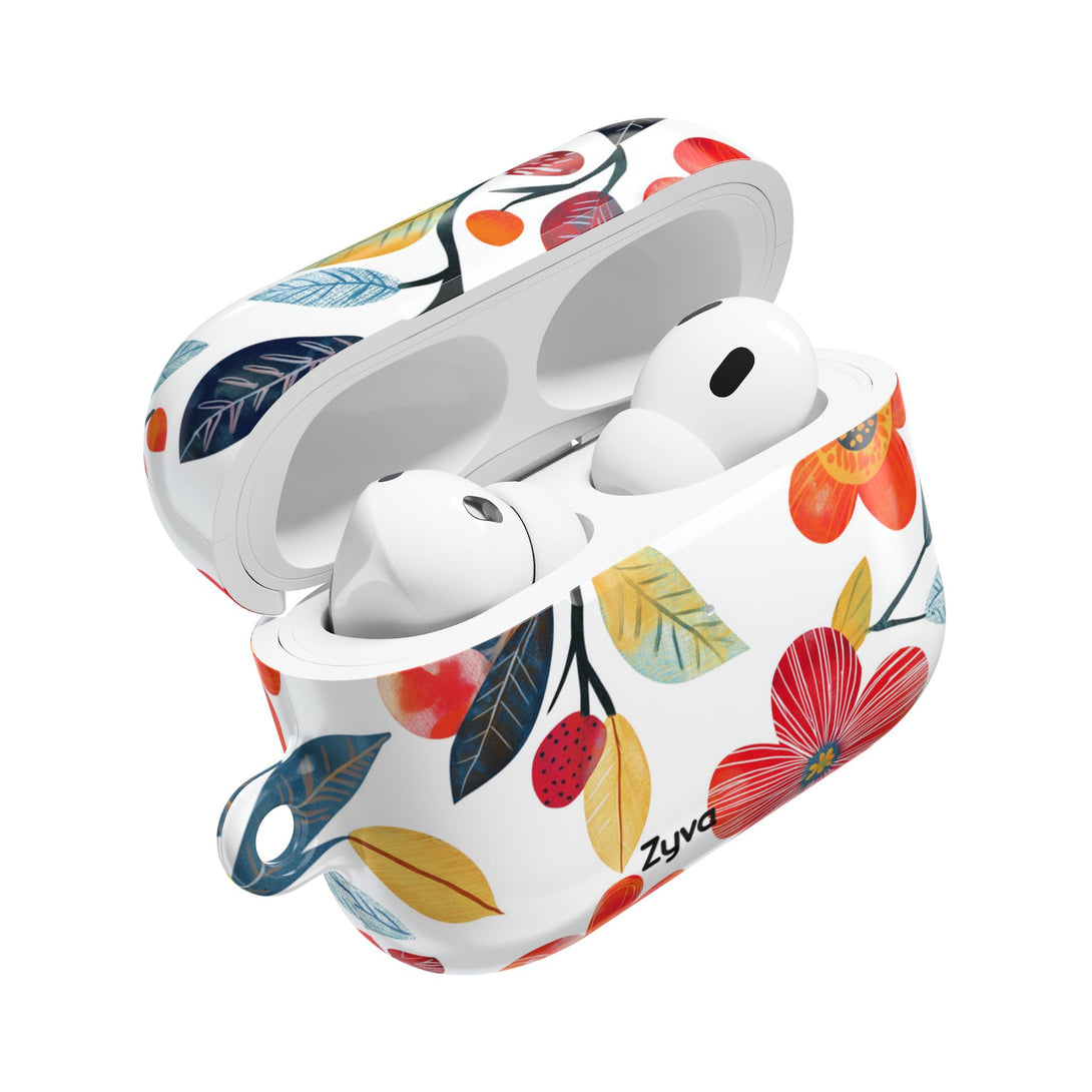 Midnight Tropic AirPod Case