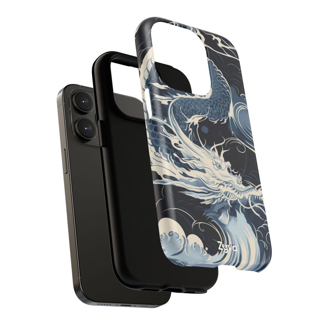 Tidebreaker iPhone MagSafe Case