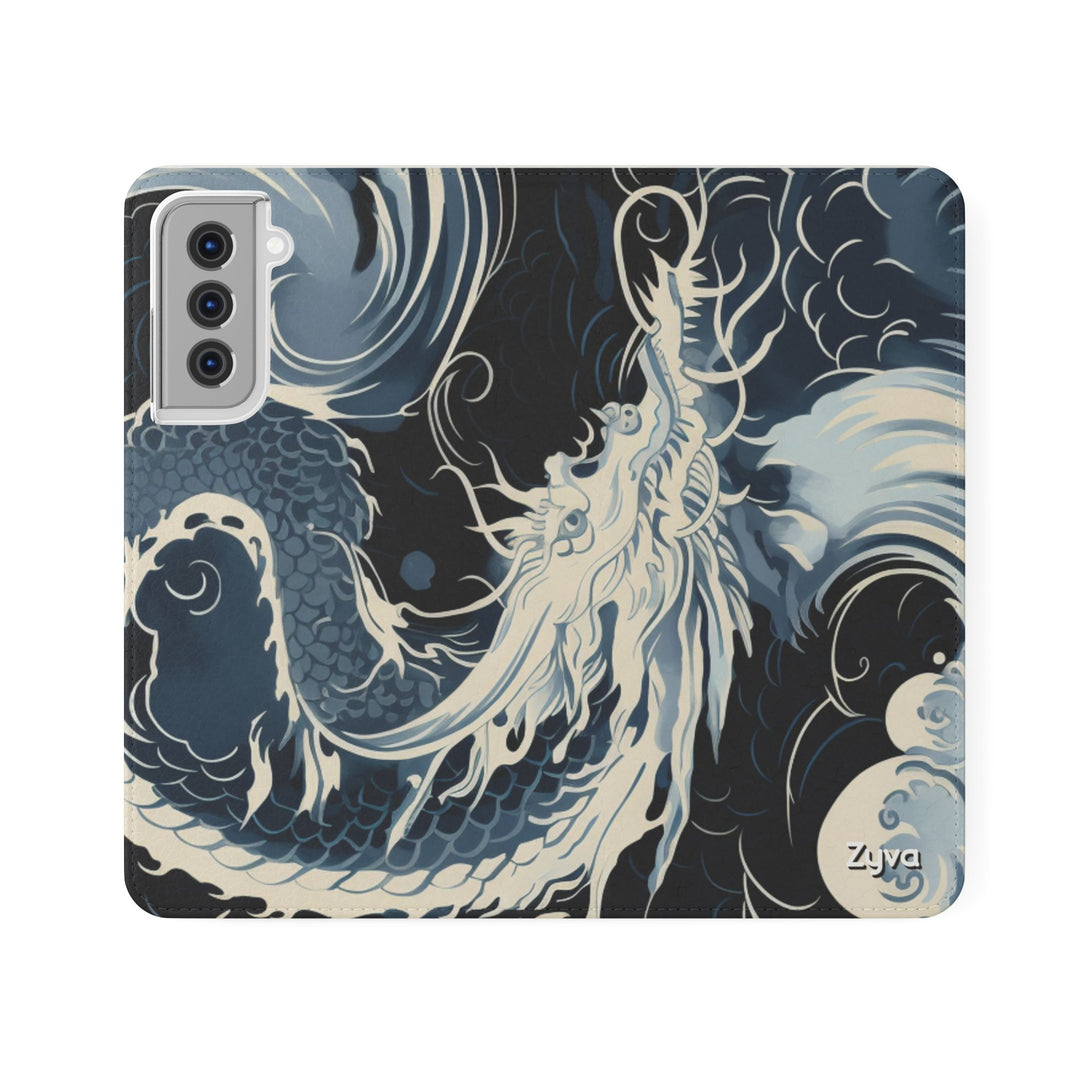 Tidebreaker Phone Folio Case